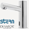 STERN Elite Touchless Deck Mounted Tap (E-236400) - Mains Operated