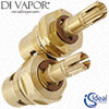 Ideal Standard Ceramic Disc Flow Cartridges E002467