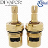 Ideal-StandardE002467 Ceramic Disc Flow Cartridges