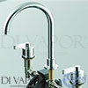 Ideal E0062AA Mixer Spare Parts