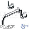 Ideal Standard E0071AA Spare Parts