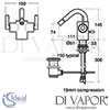 Ideal-Standard-Silver-Dual-Control-1-Taphole-Bidet-Mixer-Waste-Tap-Dimensions
