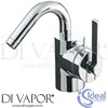 Ideal Standard E0074AA Mixer Spare Parts