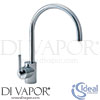 Ideal Standard E0083AA Mixer Spare Parts