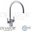 Ideal Standard E0084AA Mixer Spare Parts