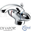 Ideal E0106AA Mixer Spare Parts