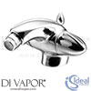 Ideal Standard E0116AA Mixer Spare Parts