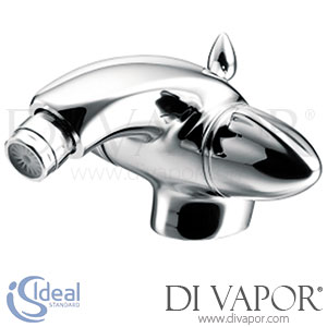 Ideal Standard E0116AA Academy Bidet Mixer Tap Spare Parts