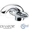 Ideal Standard E0126AA Spare Parts