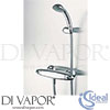 Ideal Standard E0133AA Mixer Spare Parts