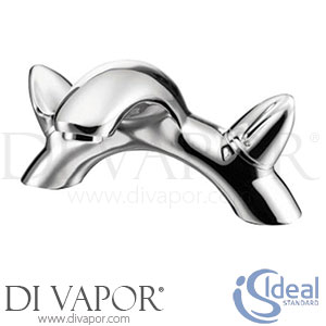 Ideal Standard E0136AA Academy Dual Control Two Taphole Bath Filler Spare Parts