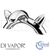 Ideal Standard E0136AA Spare Parts