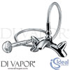 Ideal Standard E0156AA Mixer Spare Parts