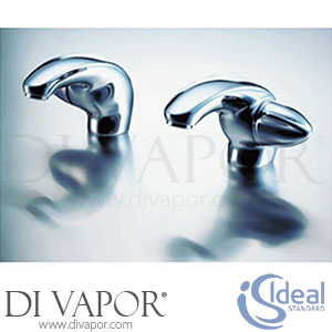 Ideal Standard E0166AA Academy Bathroom Basin Taps Spare Parts
