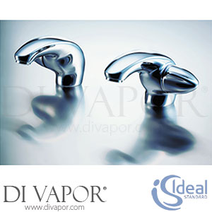 Ideal Standard E0166AA Academy Pair Basin Taps Spares
