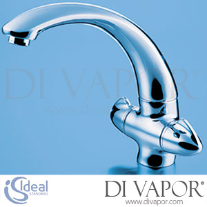 Ideal Standard E0206AA Academy Sink Mixer Kitchen Tap Spare Parts
