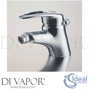 Ideal Standard E0265AA Idyll Single Lever Bidet Mixer Spare Parts
