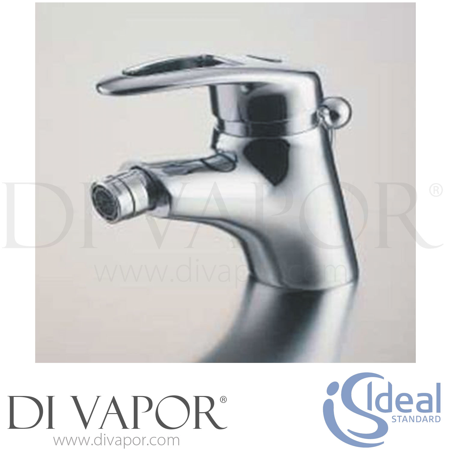 Ideal Standard E0265AA Idyll Single Lever Bidet Mixer Spare Parts