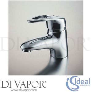 Ideal Standard E0285AA Idyll Single Lever Bath Filler Spare Parts