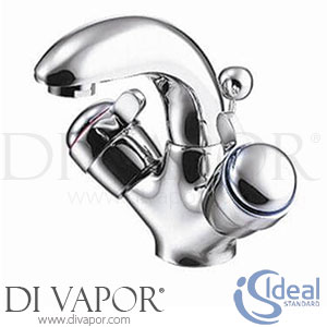 Ideal E0625AA Waterways Dual Control Basin Tap Spare Parts