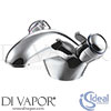 Ideal Standard E0635AA Spare Parts