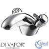 Ideal Standard E0635AA Spare Parts