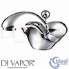 Ideal E0685AA Spare Parts