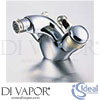 Ideal Standard E0695NP Mixer Spare Parts