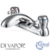 Ideal Standard E0705AA Spare Parts