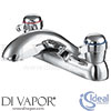 Ideal Standard E0705AA Spare Parts
