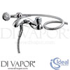 Ideal Standard E0715AA Mixer Spare Parts