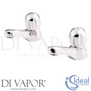 Tantofex Tantara Basin Taps Spare Parts E1151AA