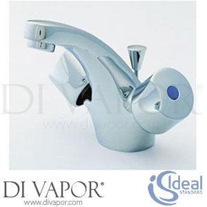 Tantofex Basin Tap Spare Parts E1735AA