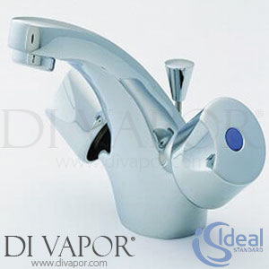 Tantofex E1735AA Tantadisc Basin Mixer Tap Spares