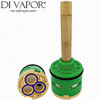 Arian Shower Eco Spa E17395C Diverter Cartridge