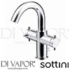 Sottini E1952AA GEN1 Spare Parts