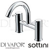 Sottini E1955AA GEN1 Spare Parts