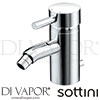 Sottini E1964AA GEN1 Mixer Spare Parts
