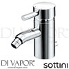 Sottini E1964AA Spare Parts