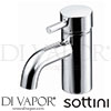 Sottini E1965AA GEN1 Spare Parts