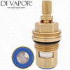 Methven E20135 Cold Cartridge for KEA Basin Pillar Tap - Compatible Spare
