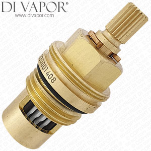 Crosswater Crossbox 1 Outlet Cartridge (E250004.00000SC)