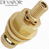 Crosswater Outlet Cartridge