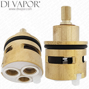 Crosswater Diverter Cartridge