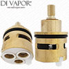 Crosswater E250006.00000SC Crossbox 3 Way Diverter Cartridge