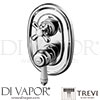 Trevi E3115AA GEN1 Spare Parts