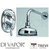 Trevi E3335AA Spare Parts