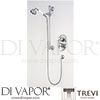 Trevi E3345AA Spare Parts