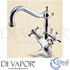 Ideal Standard E3915NP Spare Parts