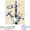 Ideal Standard E3925NP Mixer Spare Parts